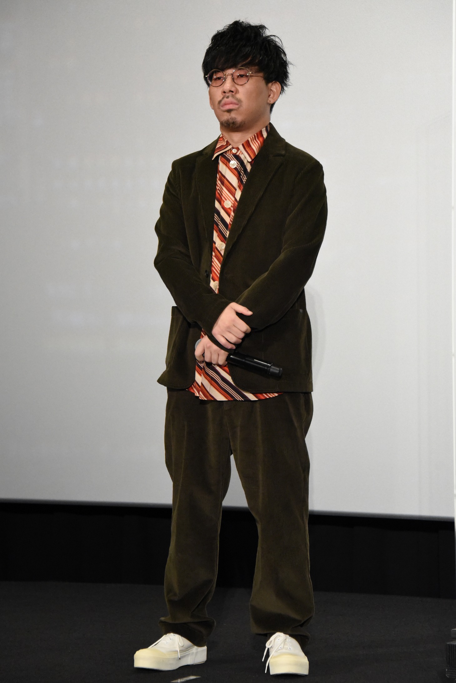 二宮健監督