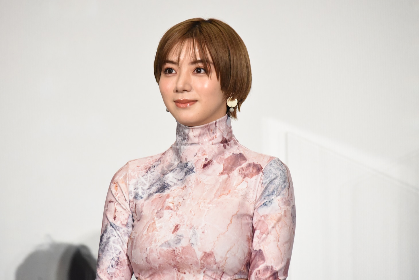 池田エライザ