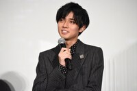 永瀬廉（King & Prince）