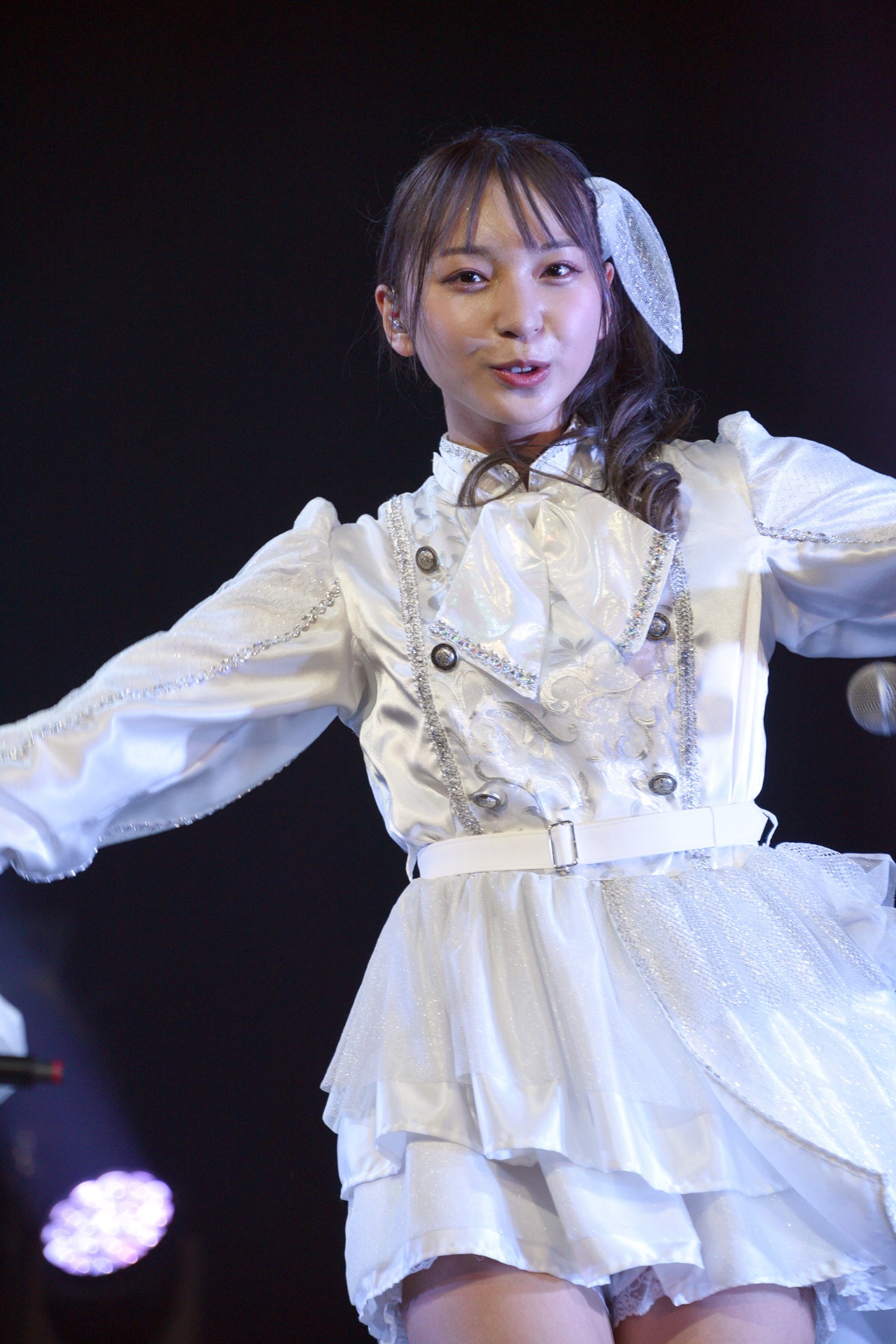 塩川莉世
