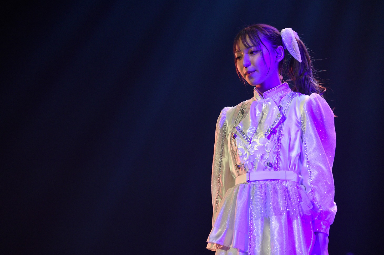 塩川莉世