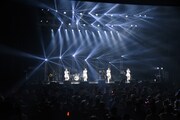 「転校少女*『THE LAST LIVE ～With You～』」の様子。