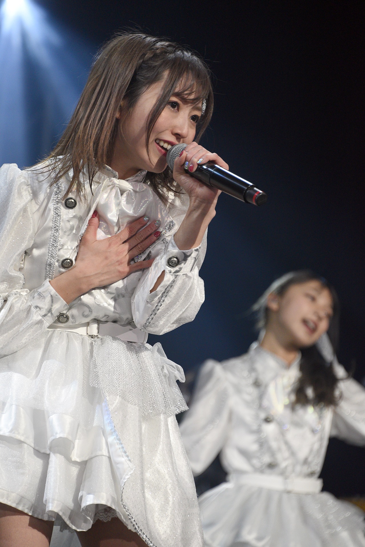 松井さやか