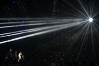 「転校少女*『THE LAST LIVE ～With You～』」の様子。