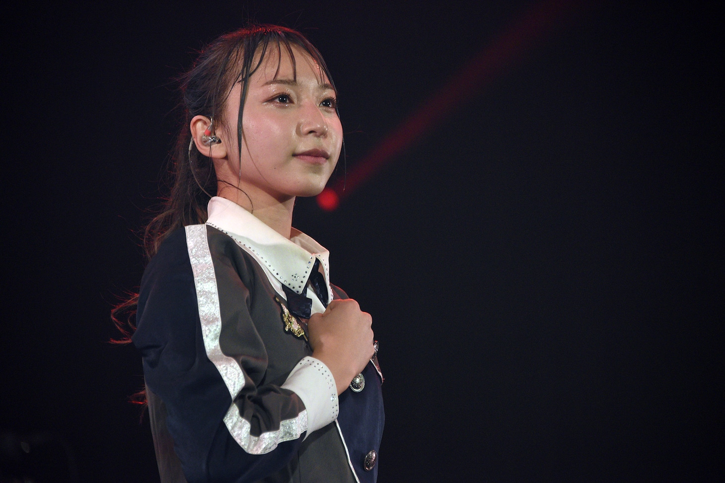 塩川莉世