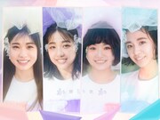 開歌-かいか-が1stアルバム「折々」発表、メンバープロデュース曲含む9曲入り