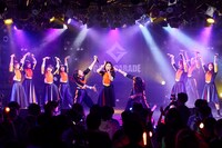 GANG PARADE（Photo by Yuki Ohashi）