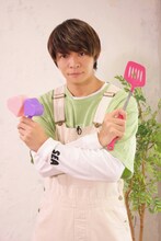 岸優太(c)日本テレビ