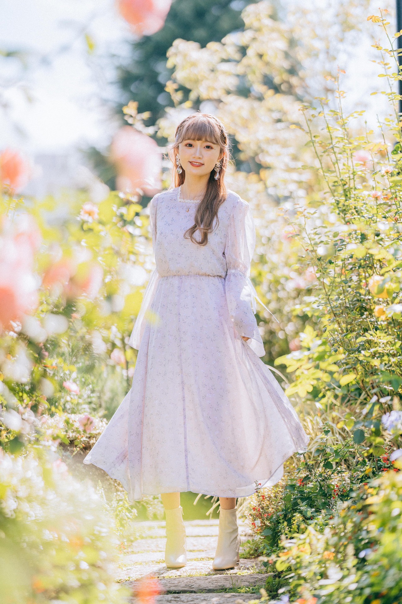 中井りか