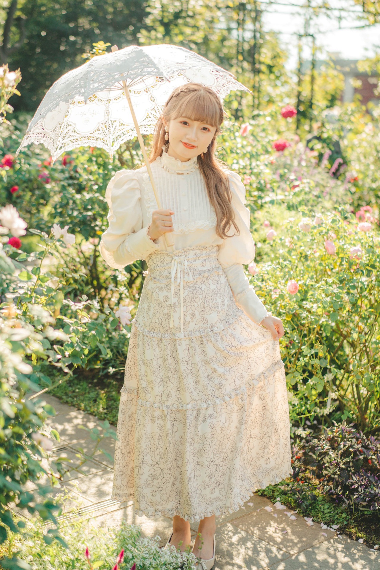 中井りか