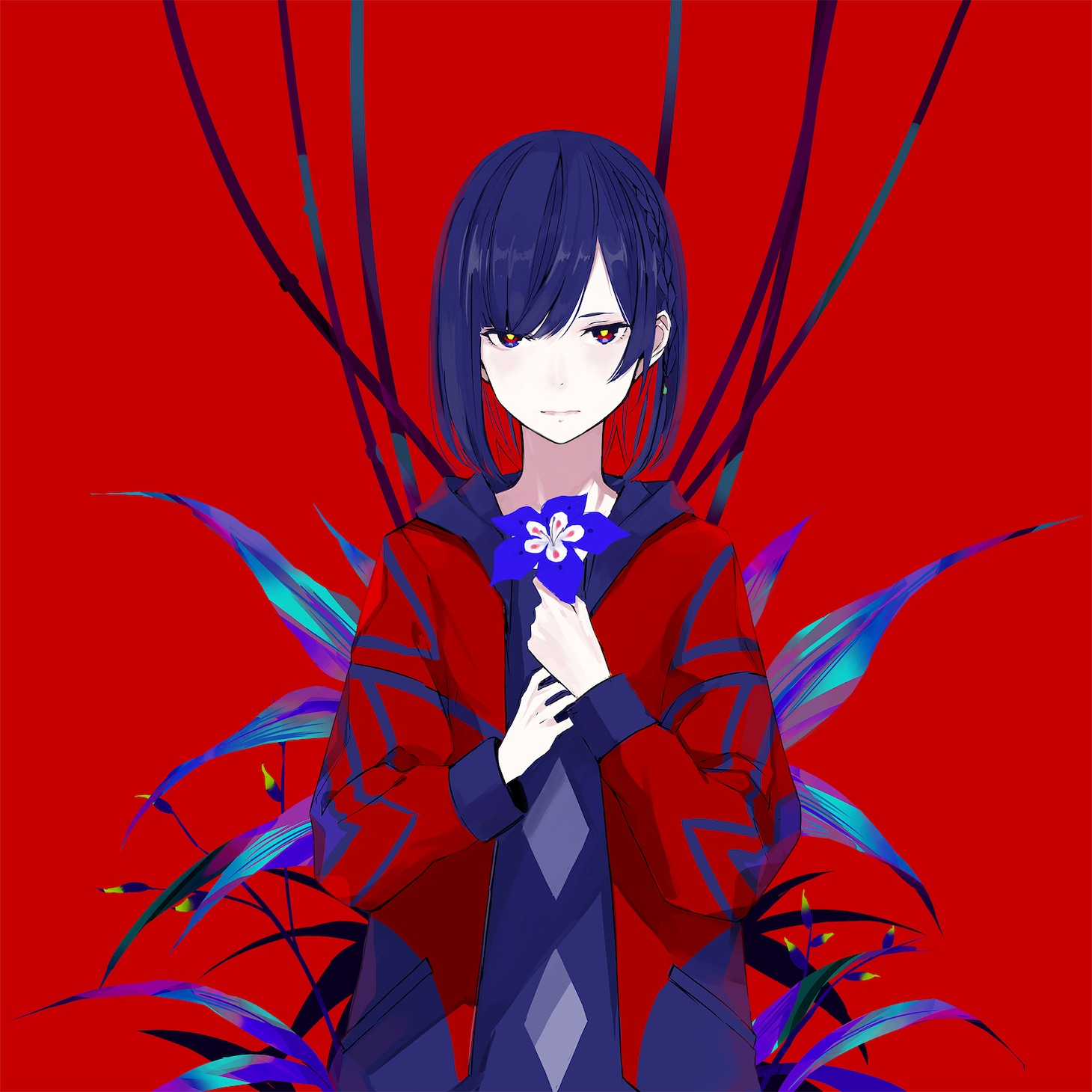 理芽