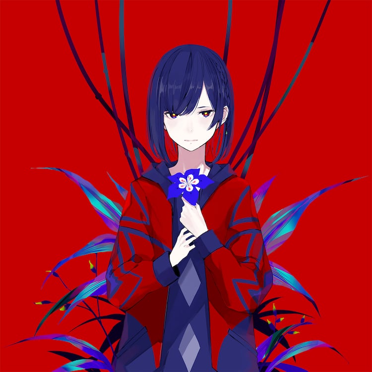 理芽【NEUROMANCE(未開封)】ニューロマンス Blu-ray 花譜 神椿（【理芽 