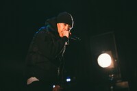 IO（KANDYTOWN）（撮影：cherry chill will.）