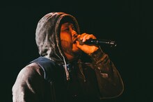 C.O.S.A.（撮影：cherry chill will.）