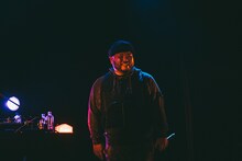 C.O.S.A.（撮影：cherry chill will.）