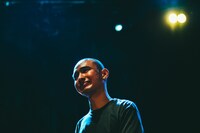 KID FRESINO（撮影：cherry chill will.）