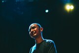 KID FRESINO(撮影:cherry chill will.)