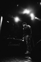 C.O.S.A.（撮影：cherry chill will.）