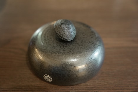 先付の「玉」。