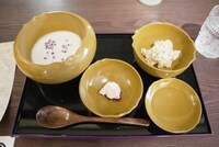 椀物の「重」。