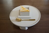 甘味の「御縁波紋」。