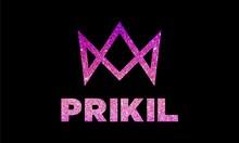 PRIKILロゴ