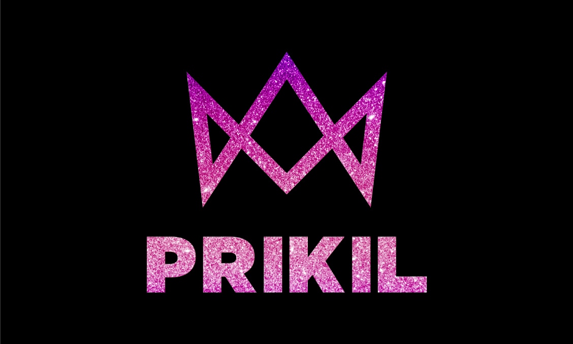 PRIKILロゴ