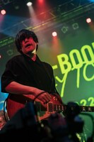 古賀隼斗（G）（撮影：ハタサトシ）