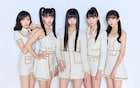 「Who is Princess?」デビューメンバー決定、全員中学生のガールズグループ・PRIKIL誕生