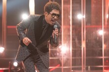 鈴木雅之（写真提供：NHK）