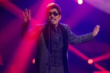 鈴木雅之（写真提供：NHK）