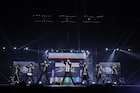 IDOLiSH7初単独ライブに幕、7色に輝くたまアリで見せた絆と成長