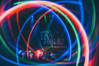 androp（Photo by TAICHI NISHIMAKI）