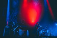 ACIDMAN（Photo by TAICHI NISHIMAKI）