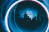 BLUE ENCOUNT（Photo by TAICHI NISHIMAKI）