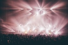 04 Limited Sazabys（Photo by TAICHI NISHIMAKI）