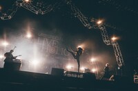 SUPER BEAVER（Photo by TAICHI NISHIMAKI）