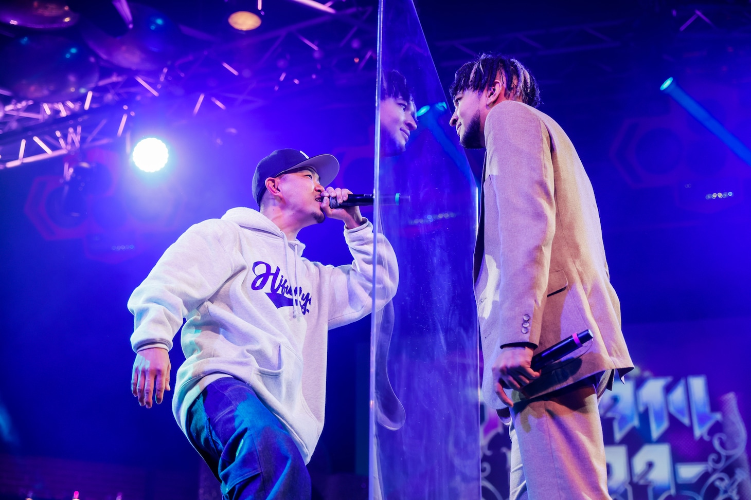 CIMAとID。
