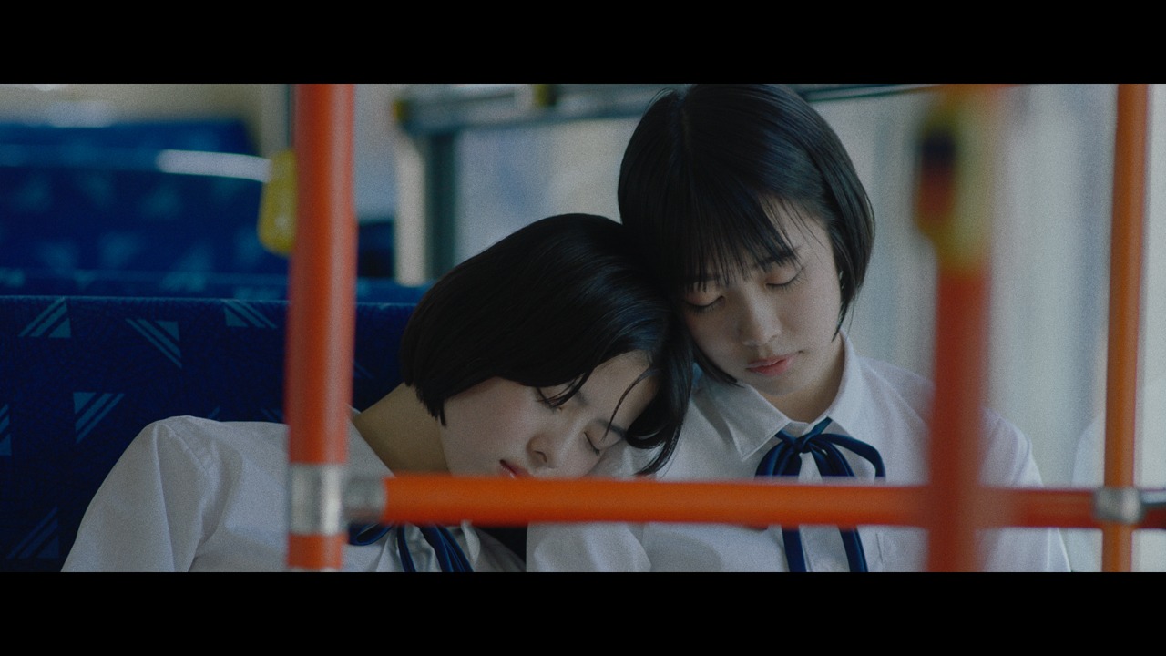 映画「Adam by Eve: A Live in Animation」場面写真 (c)2022「Adam by Eve」製作委員会