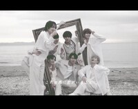 OCTPATH「Be with you」リリックビデオより。