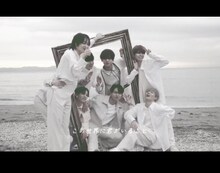 OCTPATH「Be with you」リリックビデオより。