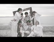 OCTPATH「Be with you」リリックビデオより。