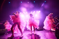 CHAI（Photo by Yoshio Nakayoshi）