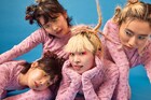 CHAIが全身タイツで歌うドラマ主題歌「まるごと」MV公開