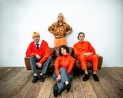 チョーキューメイ