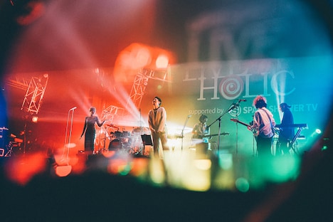 Awesome City Club（Photo by TAICHI NISHIMAKI）