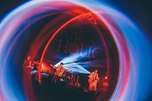 BLUE ENCOUNT（Photo by TAICHI NISHIMAKI）