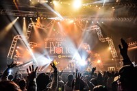 KEYTALK（Photo by AZUSA TAKADA）