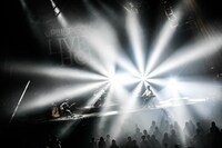 SHE'S（Photo by AZUSA TAKADA）