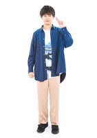 マサイ（Fischer's） (c)UUUM